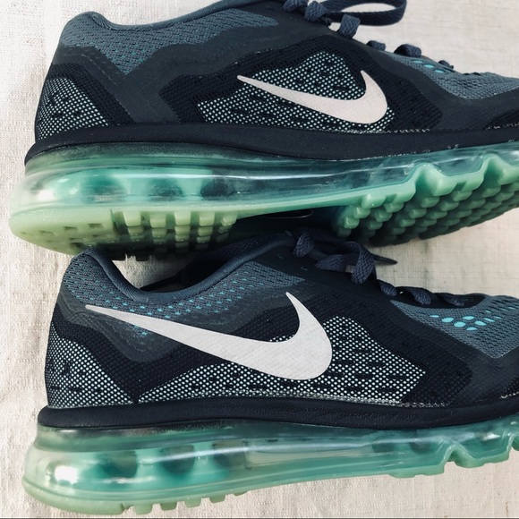 Women’s Nike Air Max running shoes sneakers - Picture 7 of 16